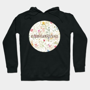 Emory Maye Wildflowers Hoodie